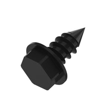 John Deere M168846:  Hexagonal Flange Head Self-Tapping Screw, 0.32" X 3/4"