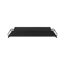 John Deere M168890: Bumper Cover Panel