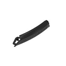 John Deere M168890: Bumper Cover Panel