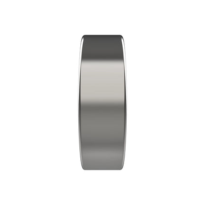 John Deere M169375: Single Row Cylindrical Ball Bearing