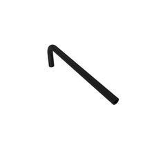 John Deere M169731:  Coolant Hose