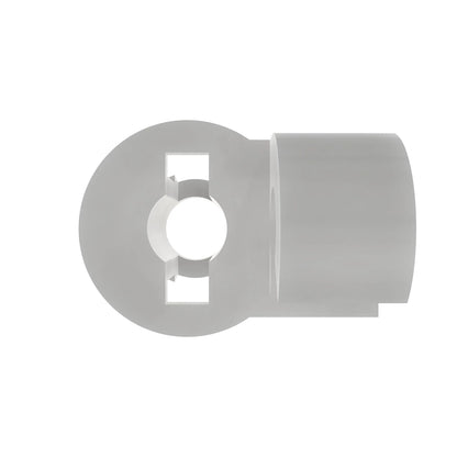 John Deere M169747: Door Rod Clip