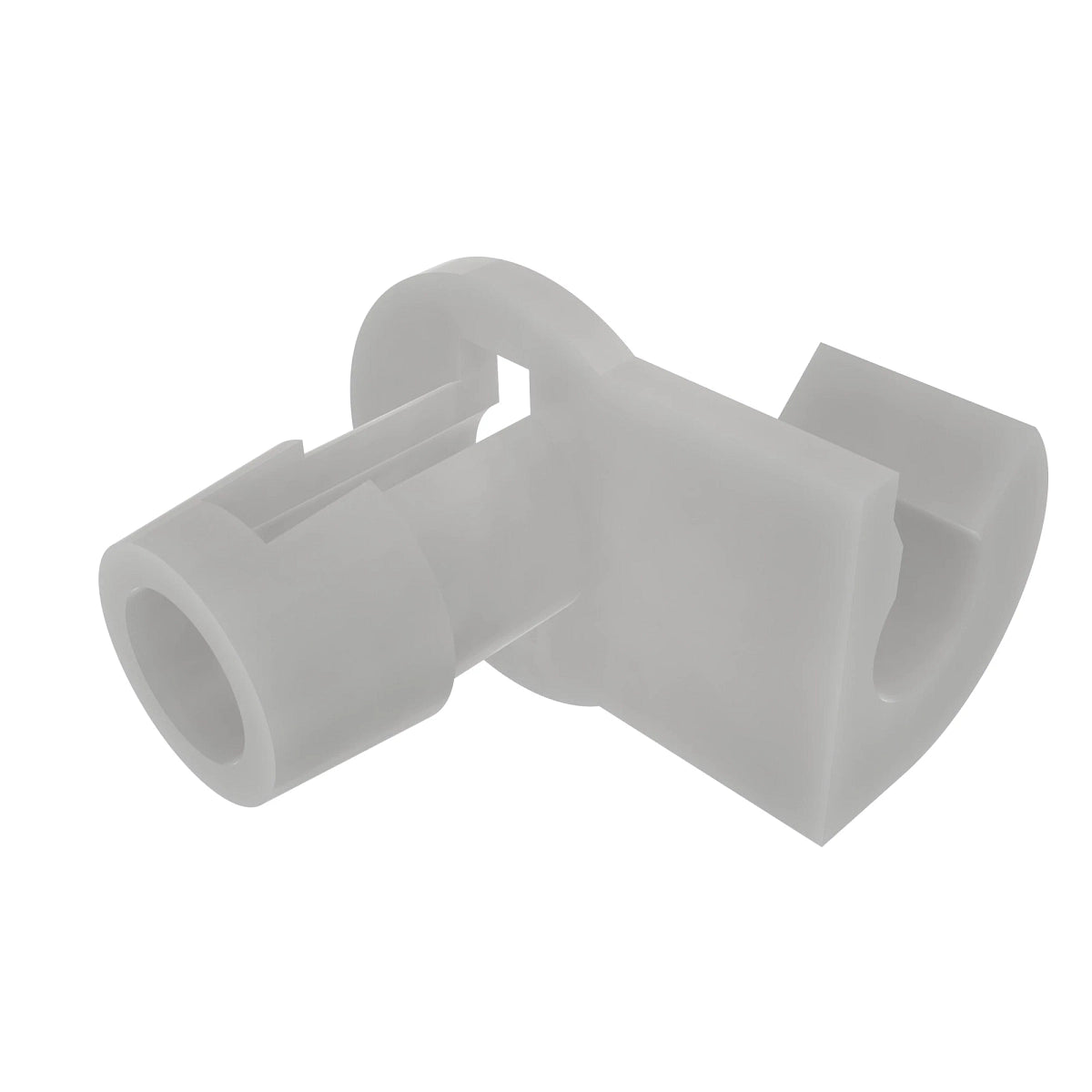 John Deere M169747:  Door Rod Clip