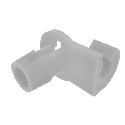 John Deere M169747:  Door Rod Clip