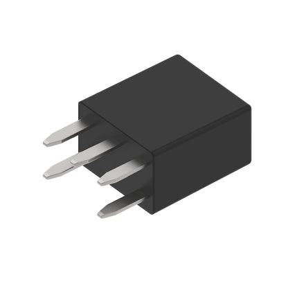 John Deere M169838: Starting Relay, 12 Volts, 30 Ampere