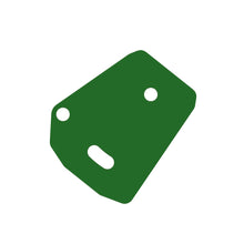 John Deere M170123: Mirror Bracket