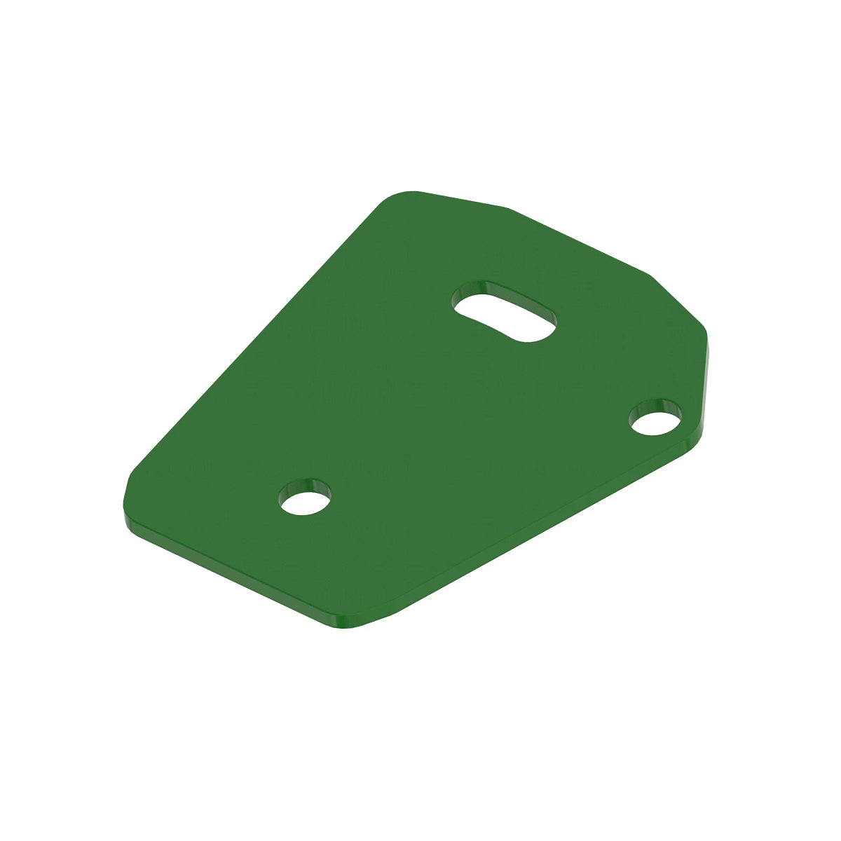 John Deere M170123: Mirror Bracket