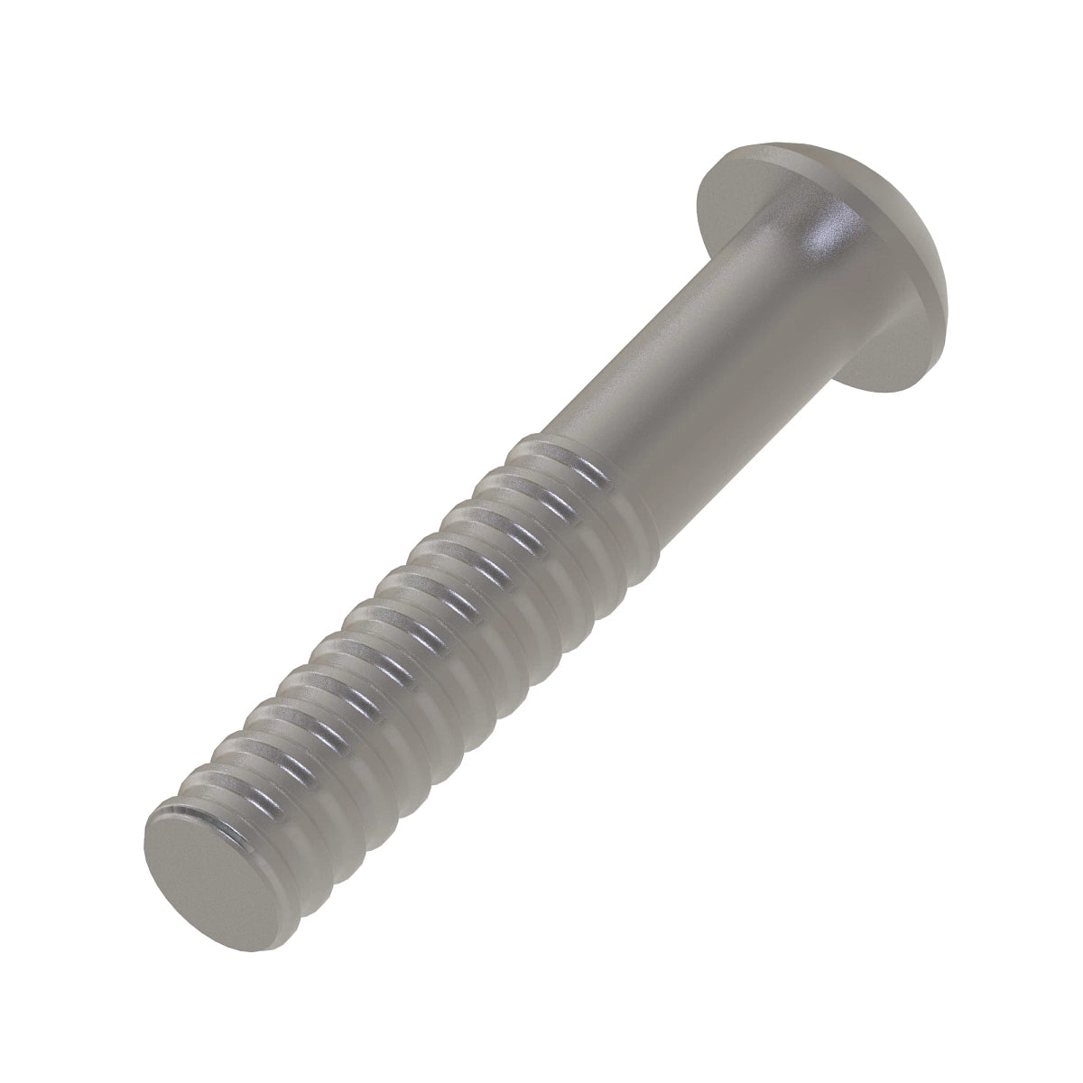 John Deere M170783:  Button Head Screw