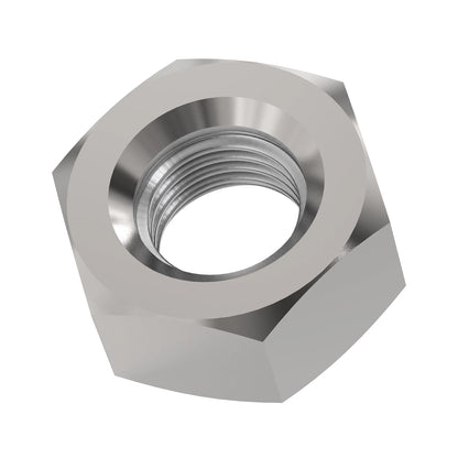 John Deere M172270:  Hexagonal Lock Nut, M14