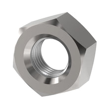 John Deere M172270: Hexagonal Lock Nut, M14