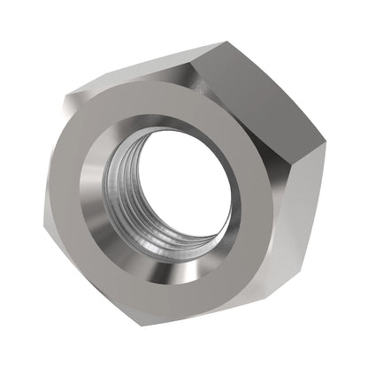 John Deere M172270: Hexagonal Lock Nut, M14