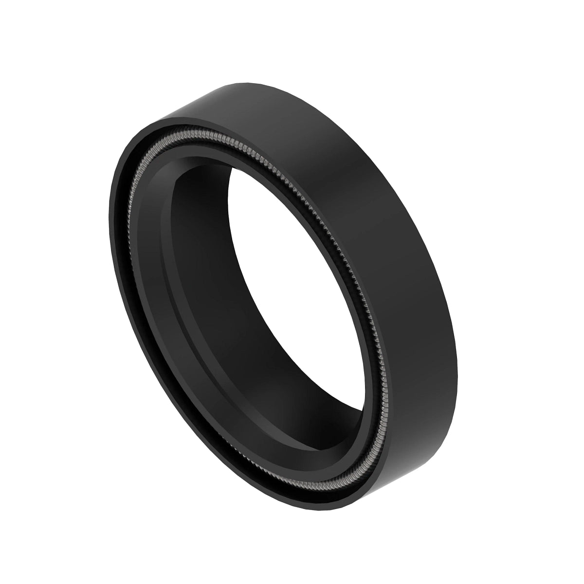 John Deere M173639:  Transaxle Oil Seal