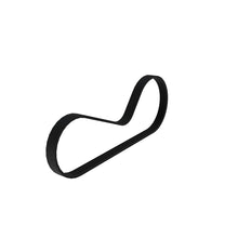 John Deere M174470: Air Compressor Flat Belt, Effective Length 731.4 mm (28.8 inch)