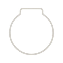 John Deere M174818: Ear Hose Clamp
