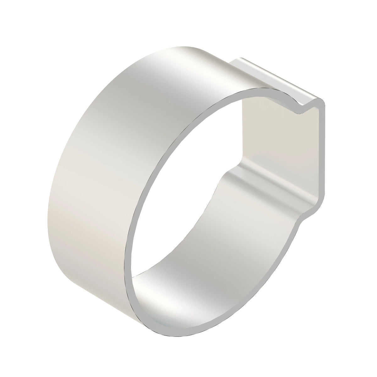 John Deere M174818: Ear Hose Clamp