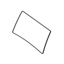 John Deere M174840: Seal