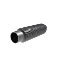 John Deere M17501: Convoluted Fluted Feed Cup Tube