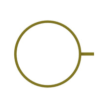 John Deere M175247: Round Cross Section O-Ring