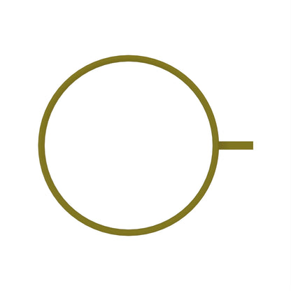John Deere M175247: Round Cross Section O-Ring