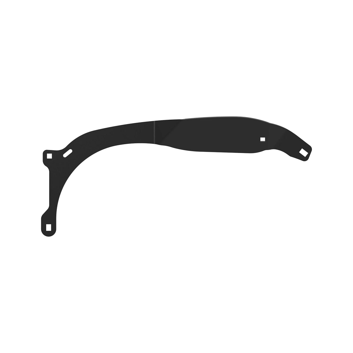 John Deere M175302: Toe Guard