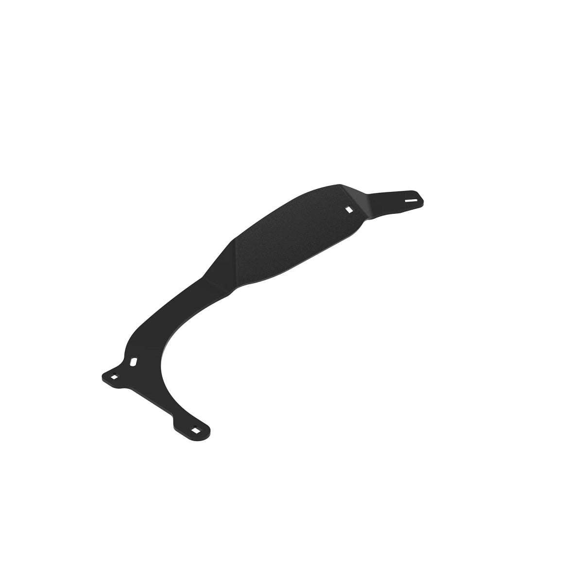 John Deere M175302: Toe Guard