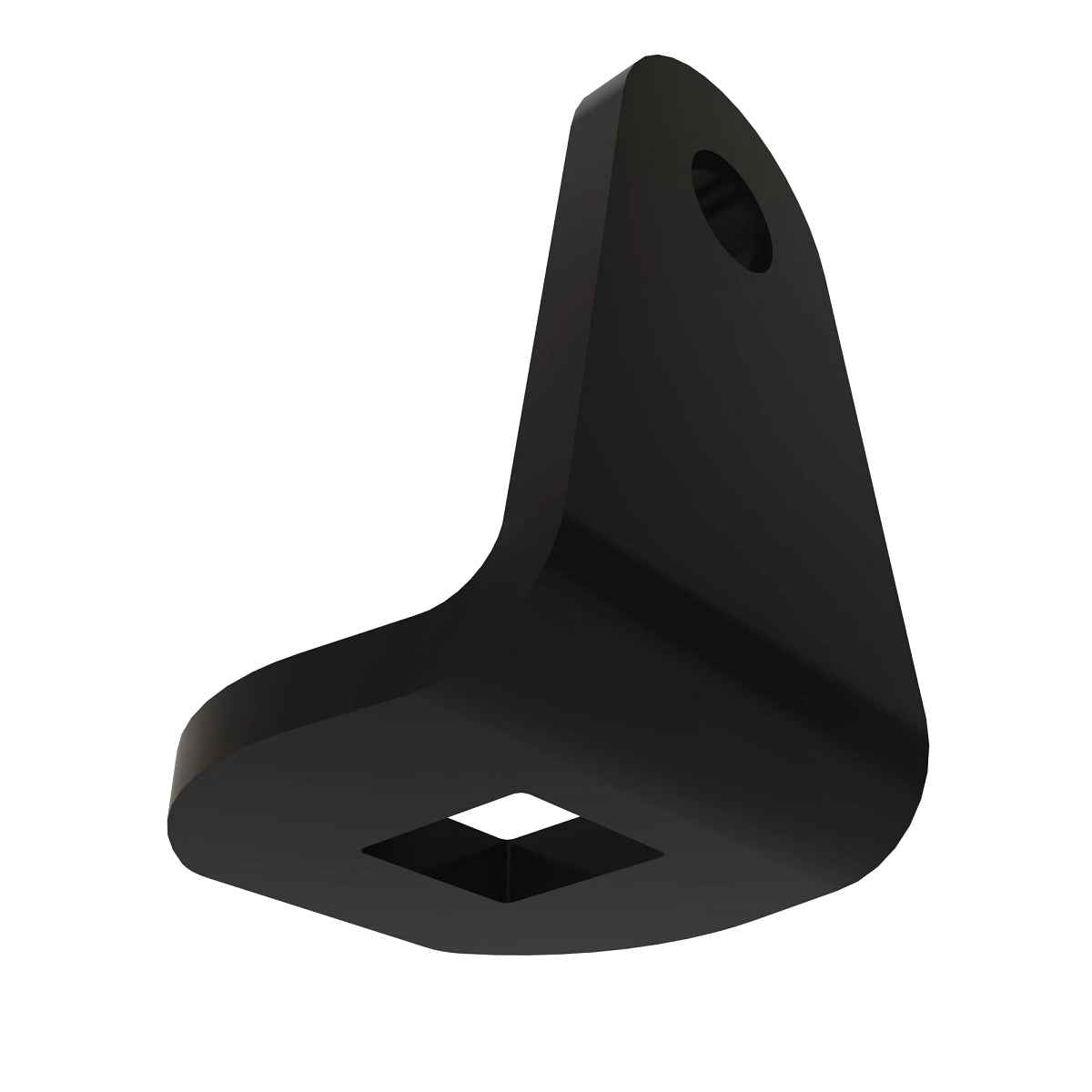 John Deere M176414: Encore Windshield Bracket