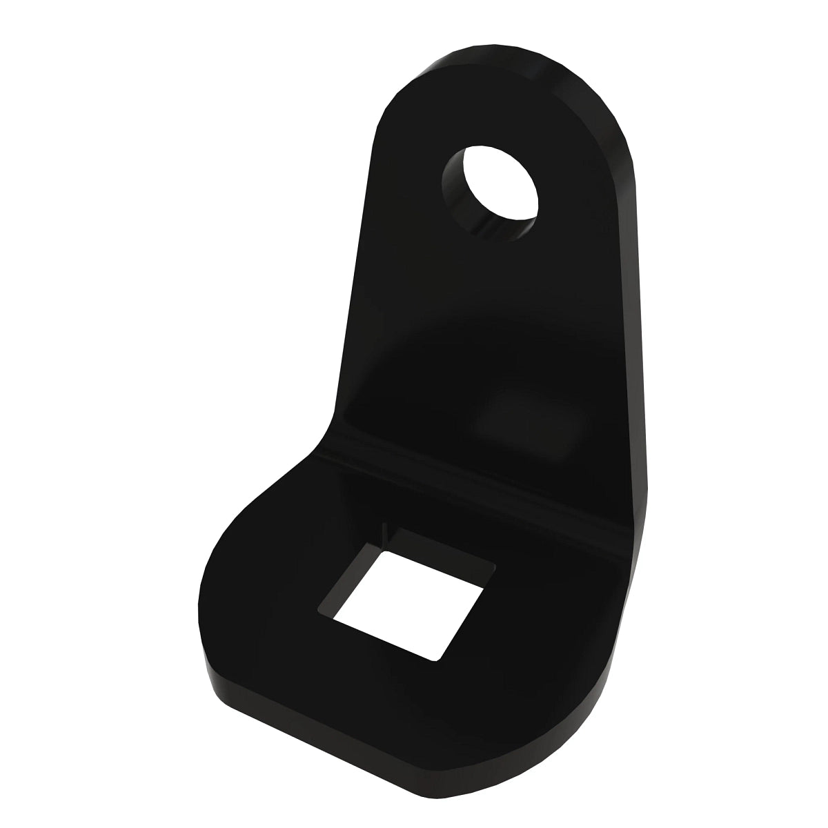 John Deere M176414: Encore Windshield Bracket