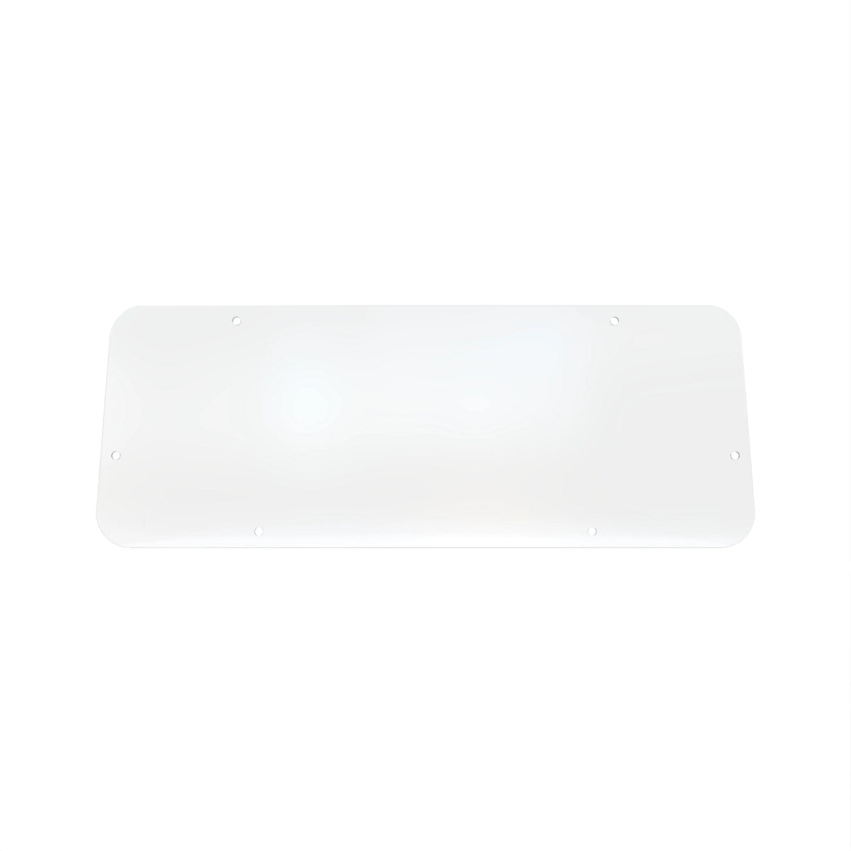 John Deere M176534: Rear Window