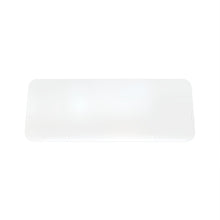 John Deere M176534: Rear Window