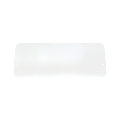 John Deere M176534: Rear Window