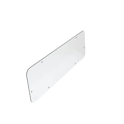 John Deere M176534: Rear Window