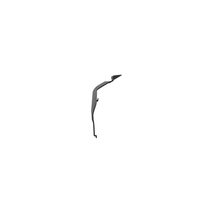 John Deere M176682: B-Post Cover Access Panel