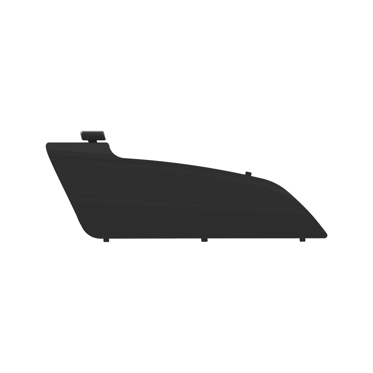 John Deere M176682: B-Post Cover Access Panel