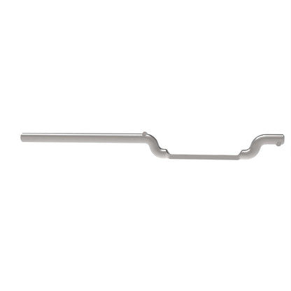 John Deere M177031: Hinge