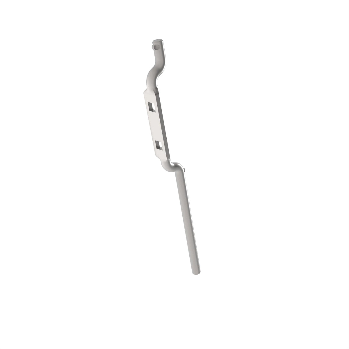 John Deere M177031: Hinge