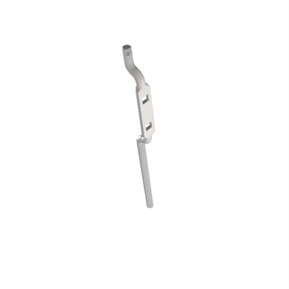John Deere M177031: Hinge