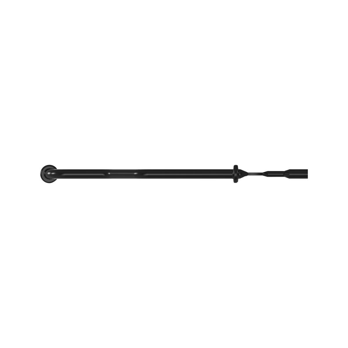 John Deere M177136: Gear Shift Lever