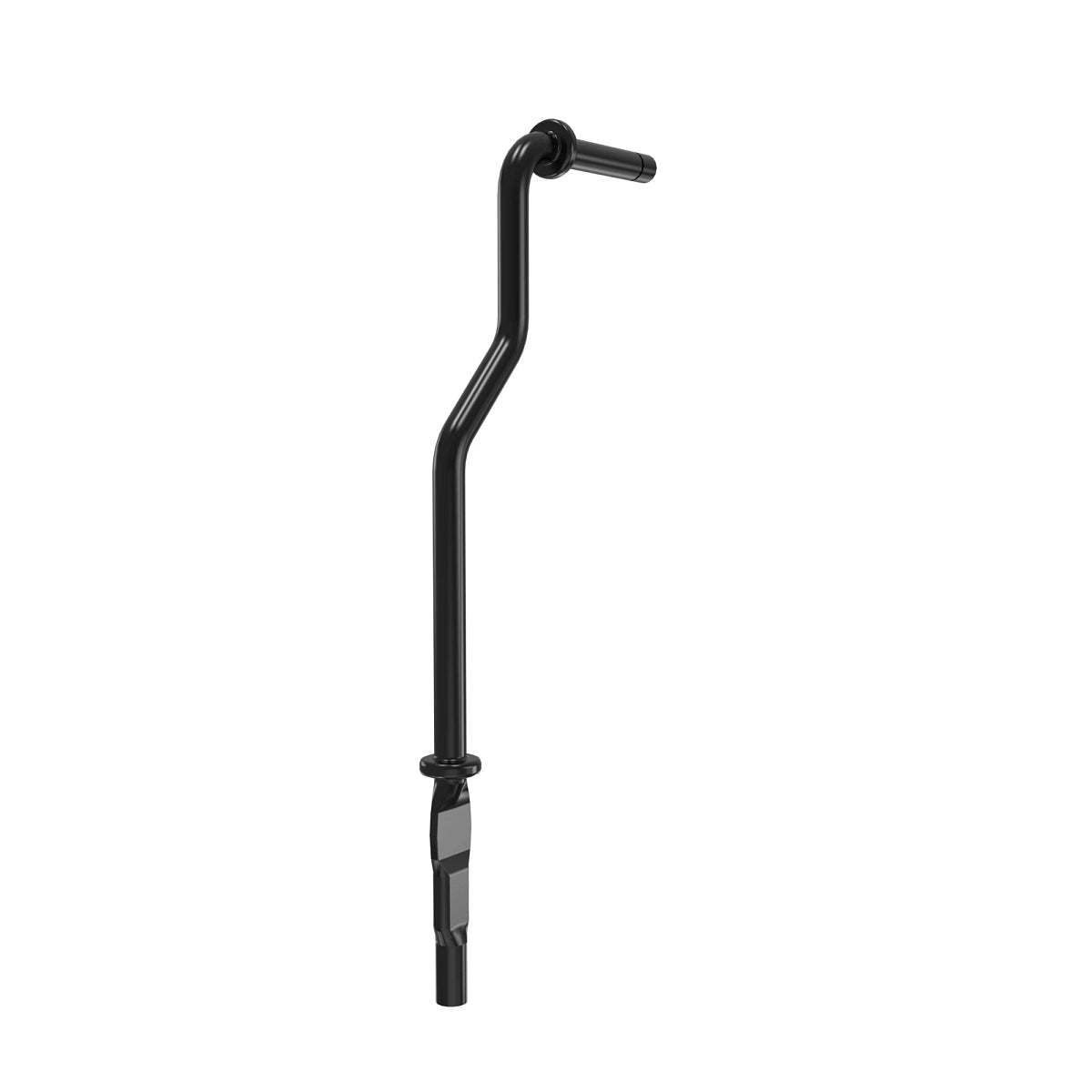 John Deere M177136: Gear Shift Lever