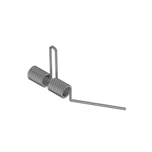 John Deere M177187: Double Torsion Spring
