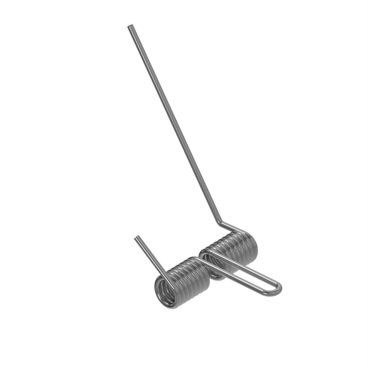 John Deere M177187: Double Torsion Spring