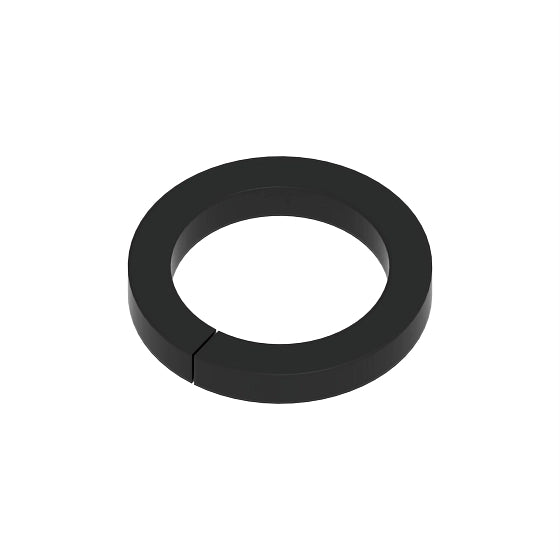 John Deere M177263: Throttle Cable Isolator