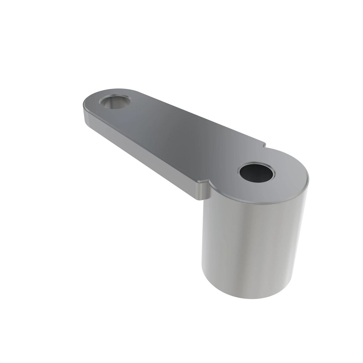 John Deere M177310: Shift Arm