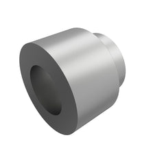 John Deere M17849: Cylindrical Flanged Alloy Bushing