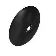 John Deere M18600: Single Disk Blade