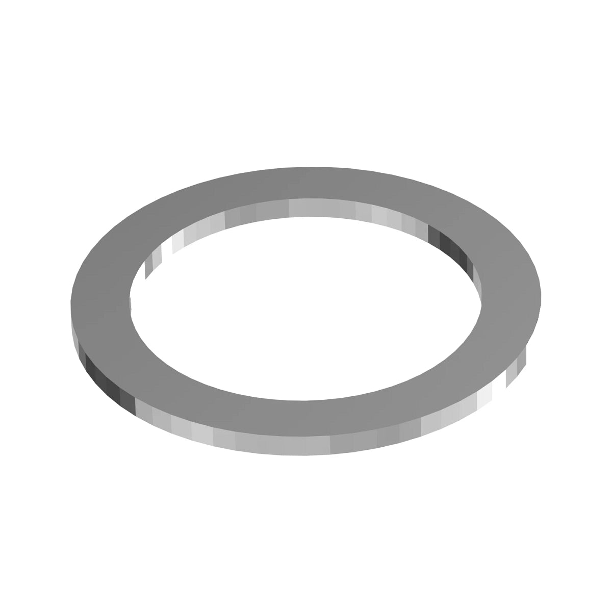 John Deere M18624: Round Hole Washer
