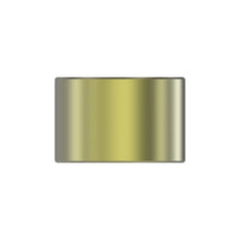 John Deere M18696: Plain Bushing