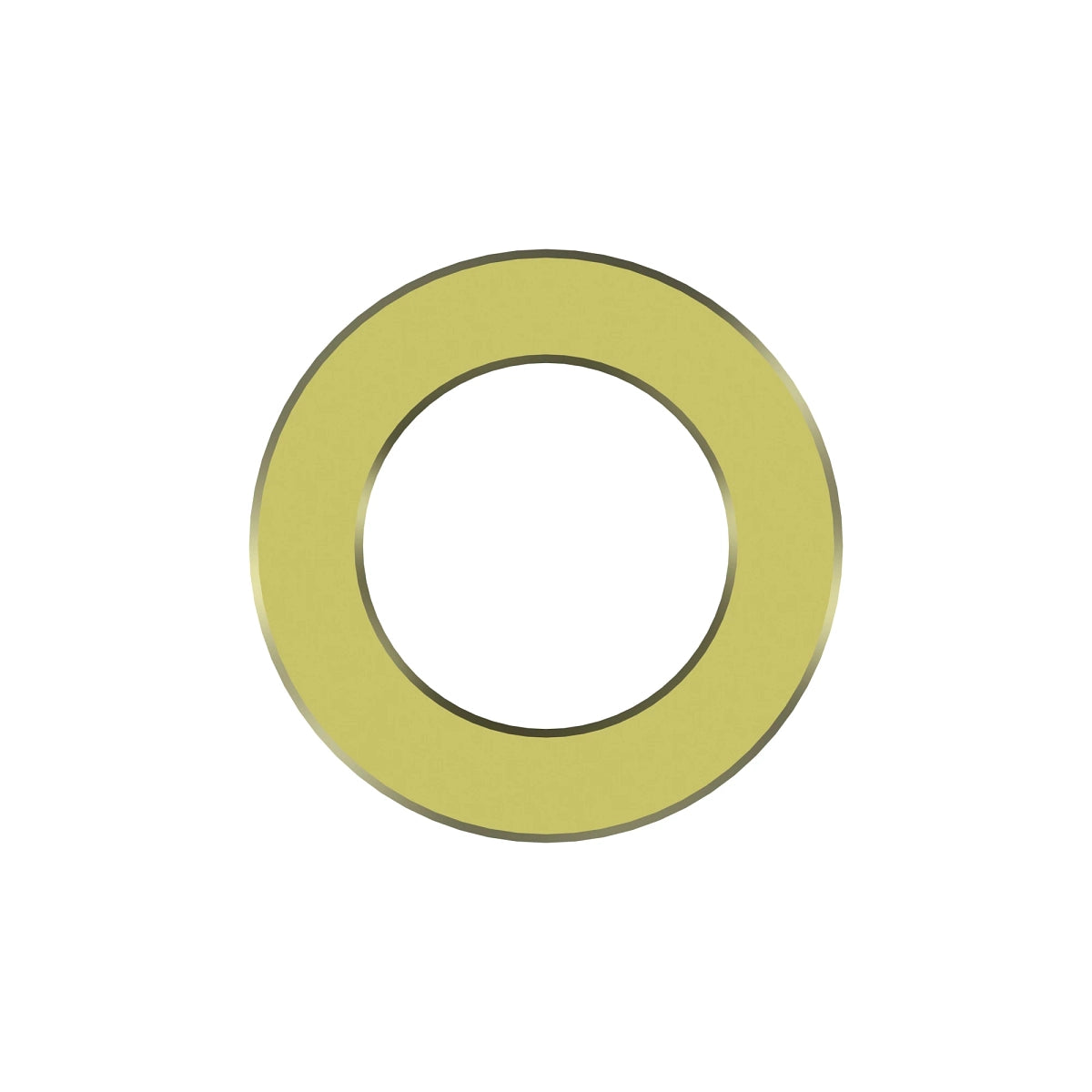 John Deere M18696: Plain Bushing