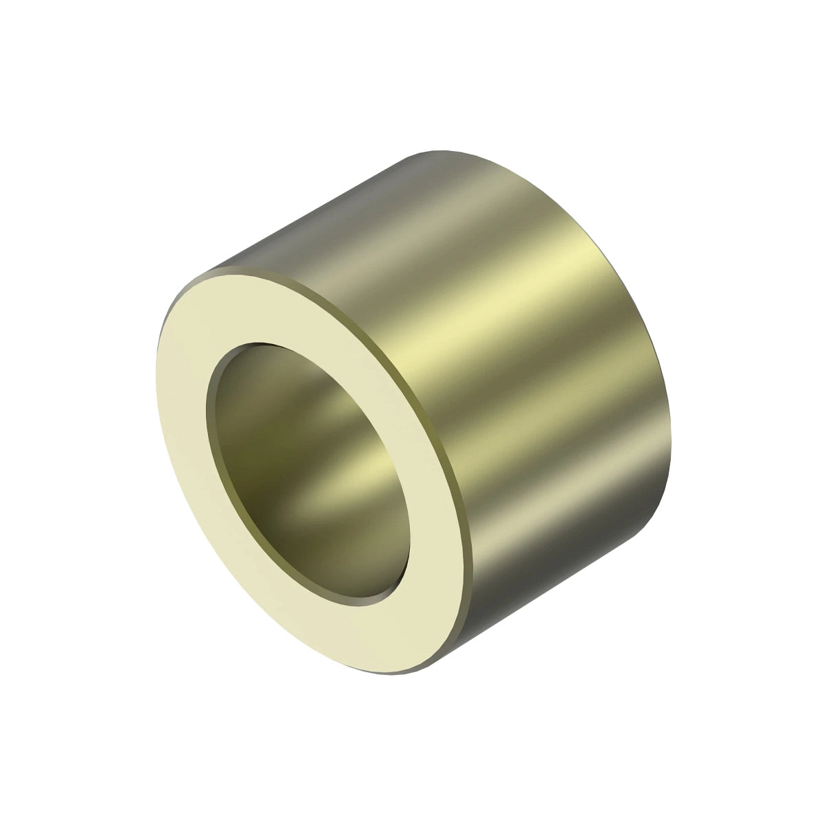 John Deere M18696: Plain Bushing