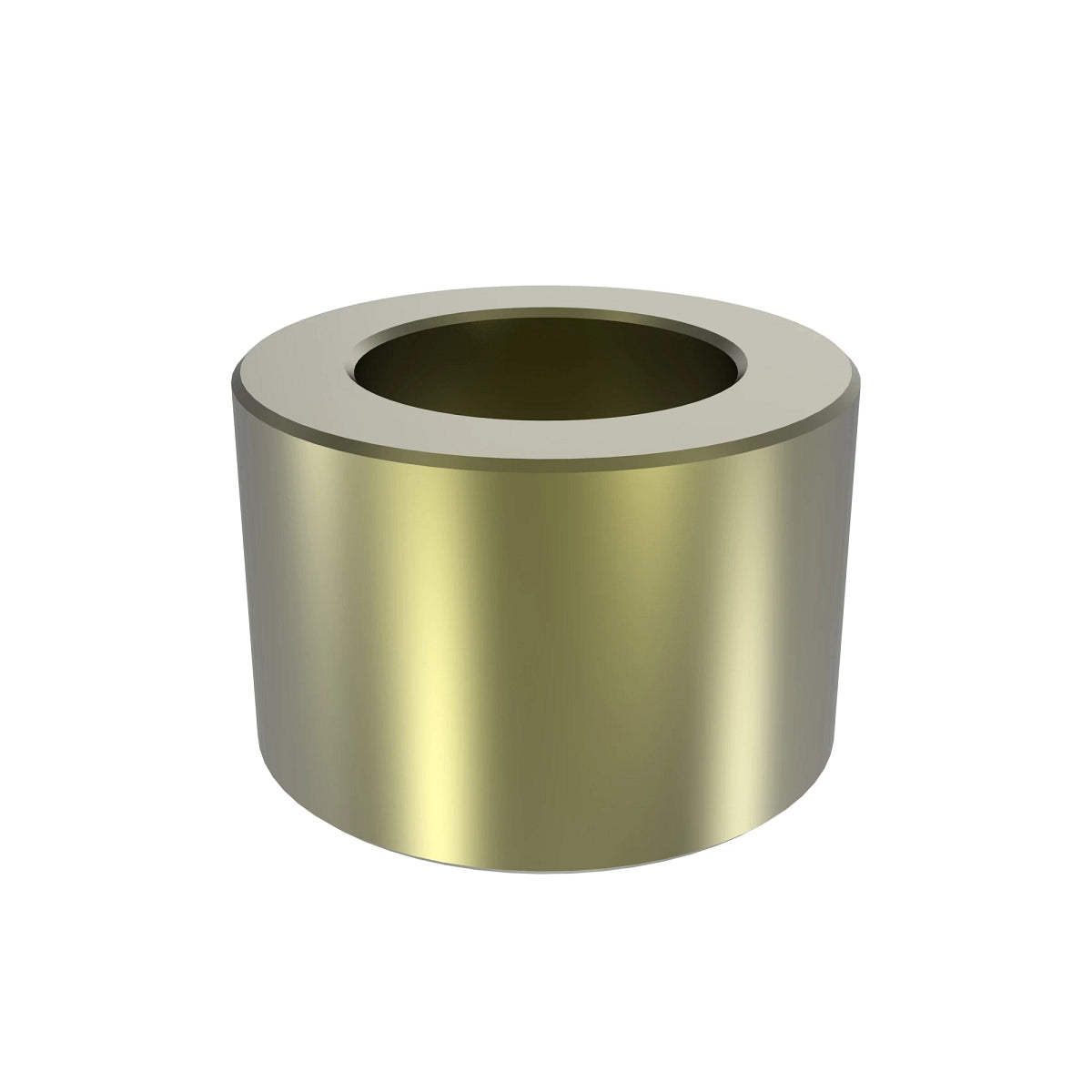 John Deere M18696: Plain Bushing