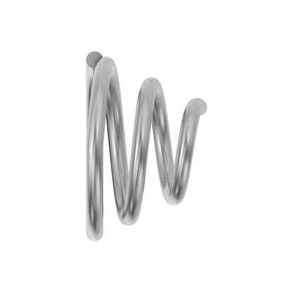 John Deere M18937: Compression Spring